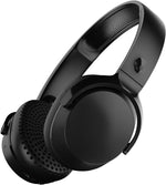 SKULLCANDY Riff Wireless On-Ear Headphone - Black (S5PXW-L003), One Size