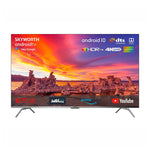 SKYWORTH 65 Inch Google Android UHD 4K SMART TV