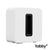 Sonos Sub Wireless Subwoofer (Gen 3) Subwoofer SONOS 