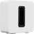 Sonos Sub Wireless Subwoofer (Gen 3) Subwoofer SONOS White 