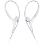سماعات رأس سوني MDR-AS410AP رياضية داخل الأذن