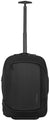 Targus EcoSmart 15.6" Mobile Tech Traveler Rolling Backpack - Black Backpacks Targus 