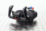 Thrustmaster F-16C Viper Hotas Add-On Grip