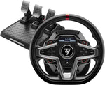 Thrustmaster T248 Racing Wheel and Magnetic Pedals, PS5, PS4, PC, HYBRID DRIVE