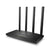 TP-Link AC1200 Gigabit Smart WiFi Router 5GHz Gigabit Dual Band Wireless Router 4 Antennas Archer A6 Black Router TP-Link 