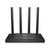 TP-Link AC1200 Gigabit Smart WiFi Router 5GHz Gigabit Dual Band Wireless Router 4 Antennas Archer A6 Black Router TP-Link 