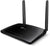 TP-Link Archer MR400 AC1200 Dual Band 4G Mobile Wi-Fi Router, SIM Slot Unlocked, No Configuration Required, black Networking TP-Link 