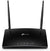 TP-Link Archer MR400 AC1200 Dual Band 4G Mobile Wi-Fi Router, SIM Slot Unlocked, No Configuration Required, black Networking TP-Link 