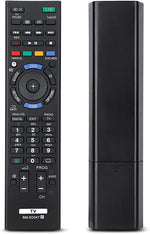 جهاز تحكم عن بعد عالمي لتلفزيون Sony Bravia متوافق مع جميع أجهزة التحكم عن بعد من سوني