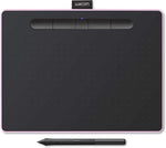 Wacom Intuos M, Bluetooth Pen Tablet