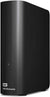 WD 16TB Elements Desktop External Hard Drive - USB 3.0, Black Storage Devices Western Digital 