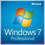مفتاح تنشيط ويندوز 7 Professional 2021 الرقمي -  ميزة نظام التشغيل الإفتراضي Windows XP Mode | توصيل خلال يومين 