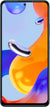 Xiaomi Redmi Note 11 Pro Dual SIM 8GB RAM 128GB 4G Star Blue Mobile Phones Xiaomi 