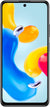 Xiaomi Redmi Note 11S Dual SIM 8GB RAM 128GB 4G Graphite Gray Mobile Phones Xiaomi 