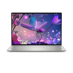 لابتوب Dell XPS 13 بلس معالج انتل I7 1260P اثنا عشر نواة، ذاكرة 16 جيجا  DDR5، هارد SSD 1 تيرا، شاشة 13.4 بوصة FHD، كيبورد باللغة الإنجليزية - بلاتيني