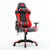 Xtreme HV-Lion2 Gaming Chair / RED – Xtreme HV-LION2/RED - Black & Red Gaming Chair Xtreme 