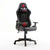 Xtreme HV-Lion2 Gaming Chair / RED – Xtreme HV-LION2/RED - Black & Red Gaming Chair Xtreme Black & Red 1 